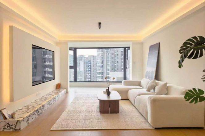  Stunning 3br high-rise with floor heating nr Zhongshan Park   L2/3/4