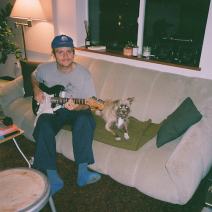 Mac DeMarco Live in Shanghai 2026