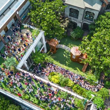 Magnolia Kindergarten