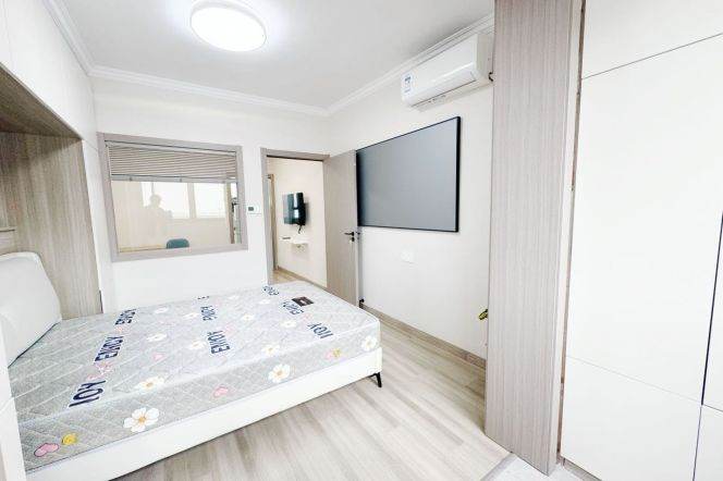 1 BDR | Jing'an | 5.6K*