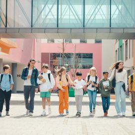 Deutsche Schule Shanghai (German School Shanghai)