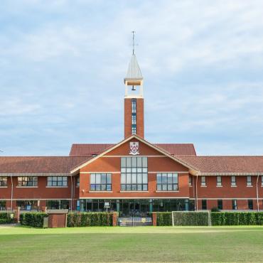 Dulwich College Shanghai Pudong