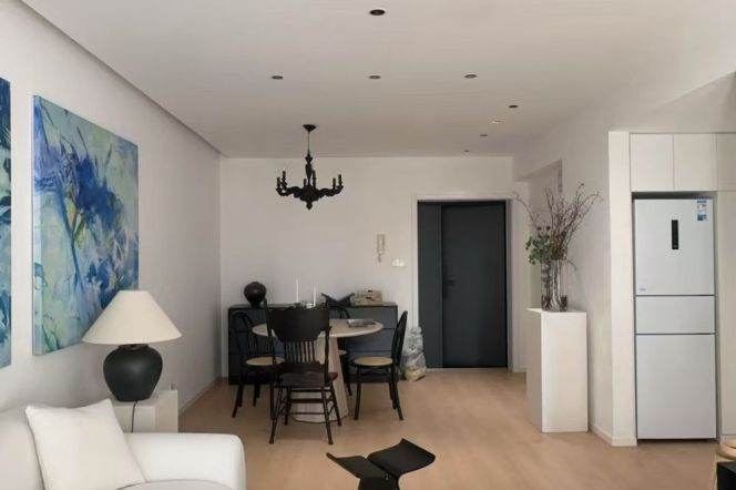  cozy bright 1br Nr yishan road M3/4/9