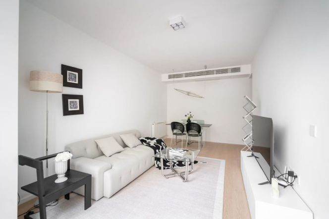 Cozy 1BR on Yueyang Road | Short-Term Rental near Shanghai Conservatory | Available until Feb 1
