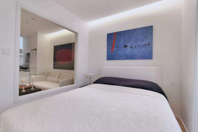  Fresh 1br Nr longcao road M3/12