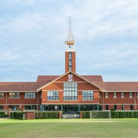 Dulwich College Shanghai Pudong
