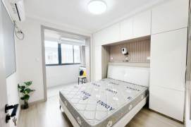 1 BDR | Jing'an | 5.6K*
