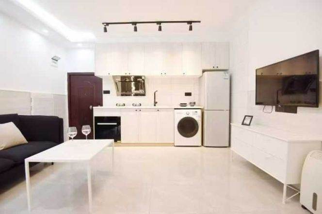 1 br near L10/L11 jiaotong uni station+SJTU