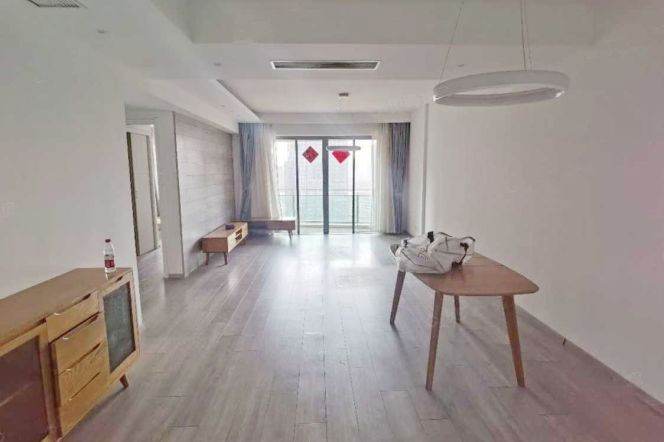 ⭐West nanjing rd:Jing'an Four Seasons 3br