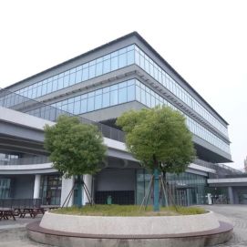 Lycée Français De Shanghai (Shanghai French School)