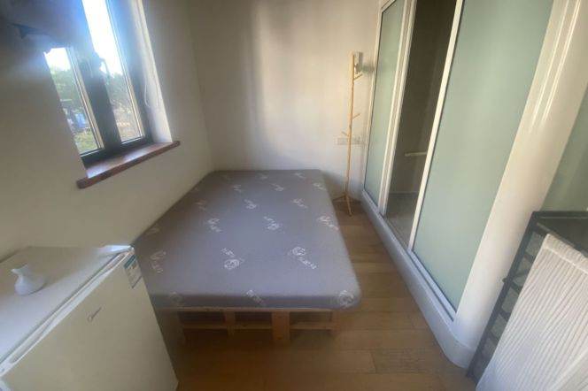1 br near L2/L7/L14 jing'an temple station
