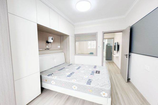 1 BDR | Jing'an | 5.6K*