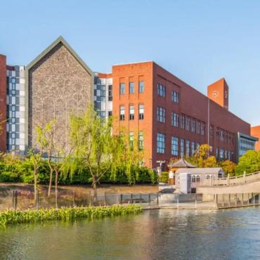 Dulwich College Shanghai Puxi