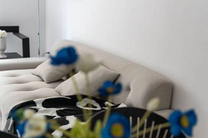 Cozy 1BR on Yueyang Road | Short-Term Rental near Shanghai Conservatory | Available until Feb 1