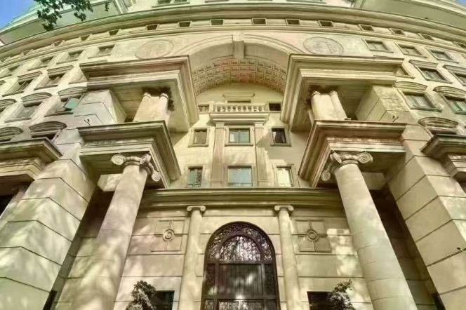  High-end building,South facing 3br @Line 1 Hengshan Road St.