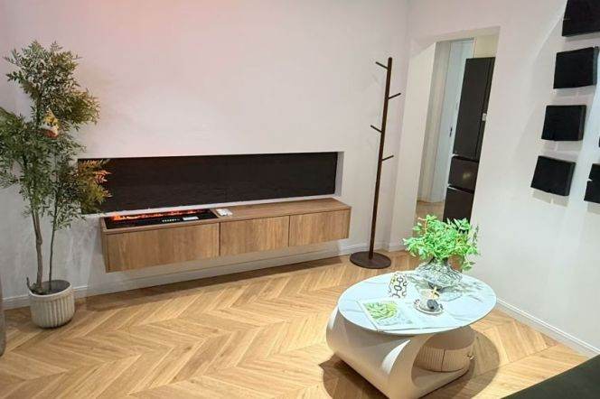 modern elevator 2brs Nr Linyi xin cun M6