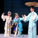 Leifeng Pagoda: A Classic Chinese Opera