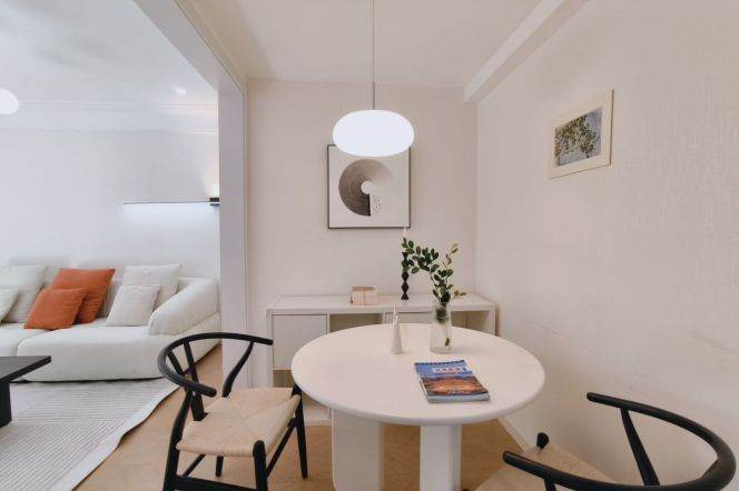 cozy comfortable 1br Nr dapuqiao M9