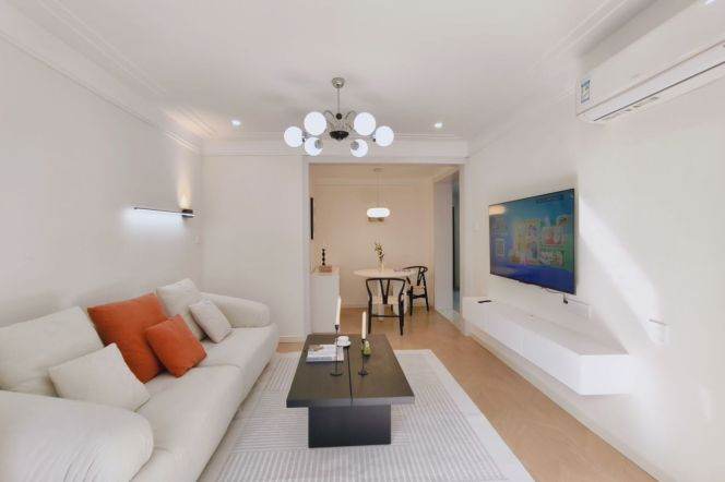 cozy comfortable 1br Nr dapuqiao M9