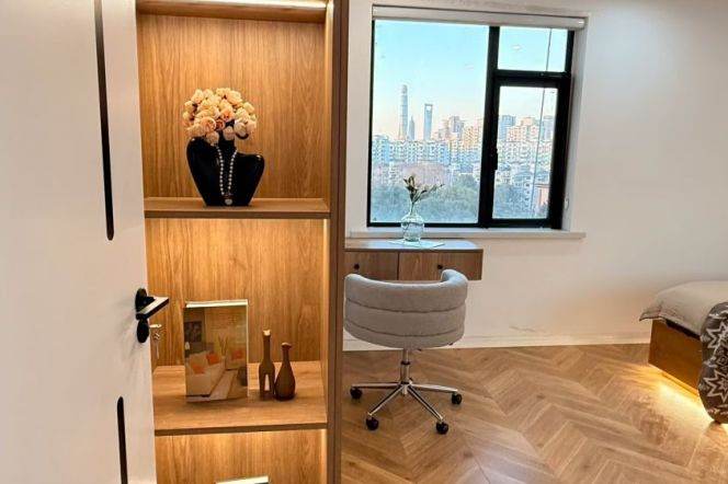 modern elevator 2brs Nr Linyi xin cun M6