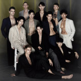 DRUMK Boyband Immersive Dance Drama “M Realm”