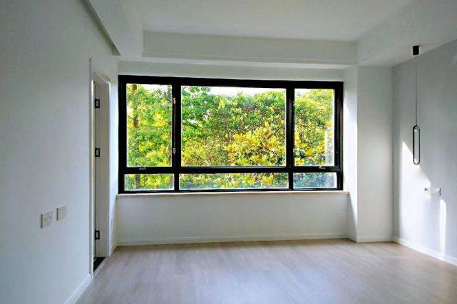 2Bdrs 2Baths /Spacious&Bright /Line 10 Shanghai Zoo Rd/Elevator/Parking/138sqm