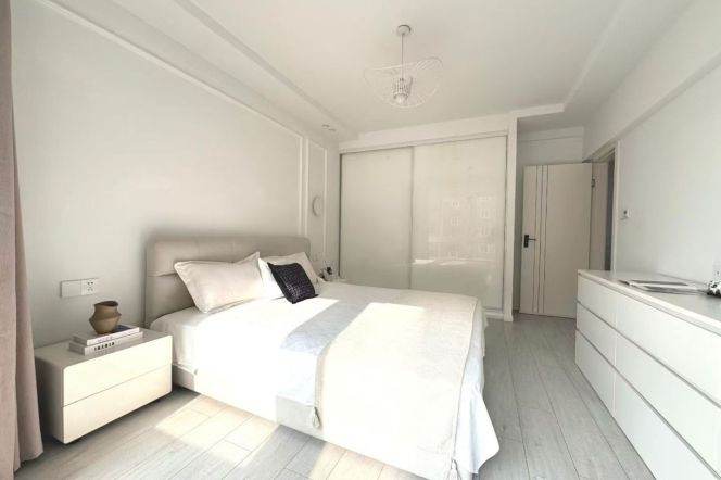 2 brs near L2/L7/L14 jing'an temple station