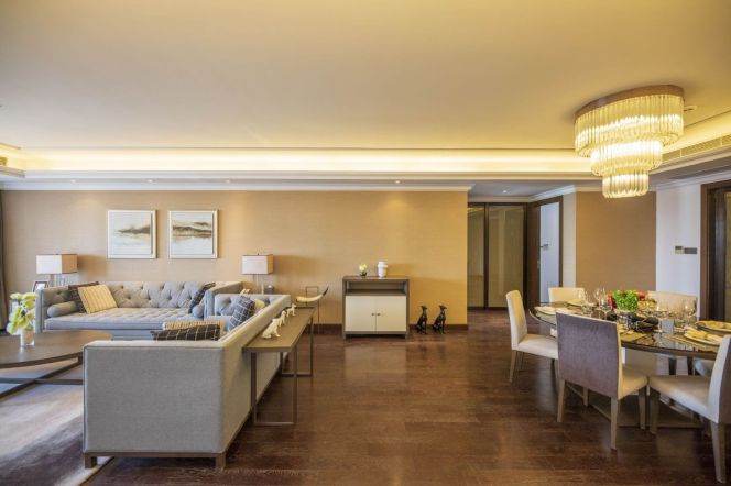 3 BDRS | Jing'an | 50K*