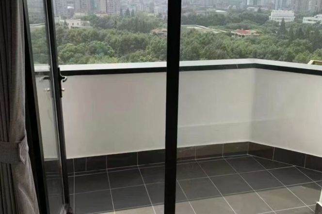 Spacious&Modern&Bright 1Bdr 1Bath Apt+L1 Heng Shan Rd+Awesome View