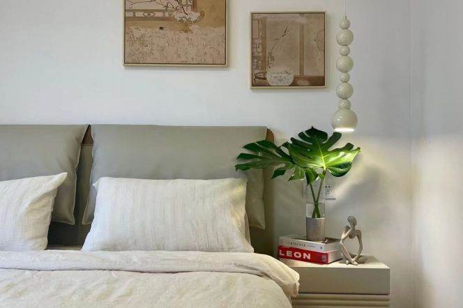 Changde/Xinzha Rd floor heating 3brs/2lr/2ba apt wt balcony; L7