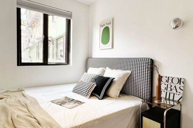 1 br near L2/L13/L4 zhongshan park station+ECNU