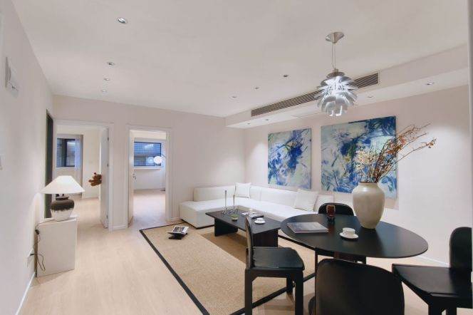 brand new 2brs Nr jiashan road M9/12