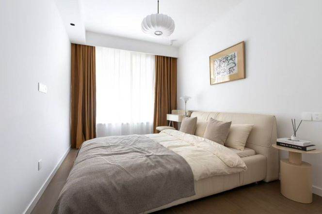 3Bdrs 2Baths /Spacious&Bright&Modern&New Apt/L3/4/7 Zhenping Rd/Open Balcony