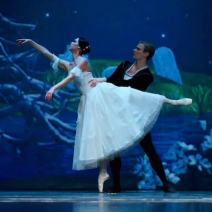 Ballet Performance: Giselle