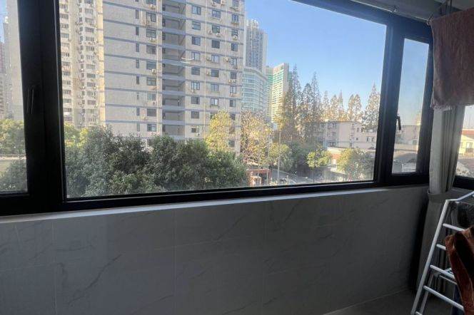 3br,2baths,158sqm ,big living room-nice deco-17000,zhongshan park