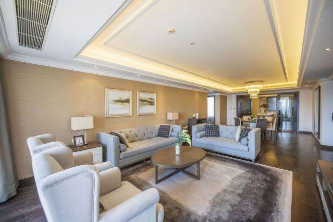 3 BDRS | Jing'an | 50K*