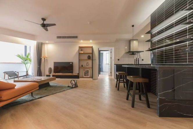 2+1Bdrs  1bath Apt/Spacious&Bright /L2/3/4 Zhongshan Park/Good Price