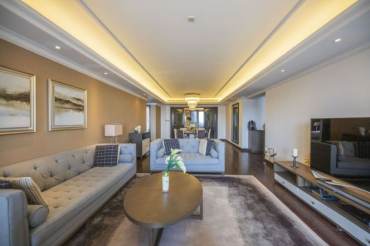 3 BDRS | Jing'an | 50K*