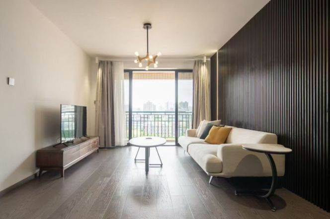 Nice view 2br Flat in Oriental Paris