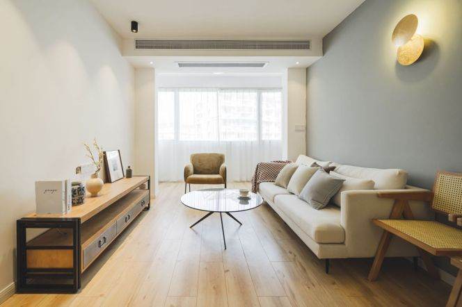 changping rd elevator 2BR/big living room@L7/13/14