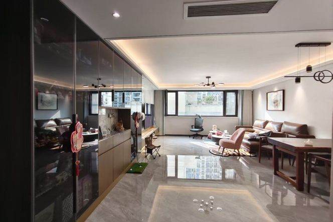 3br,2baths,158sqm ,big living room-nice deco-17000,zhongshan park