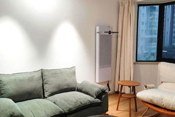 High-rise Apt in Zhenning Road