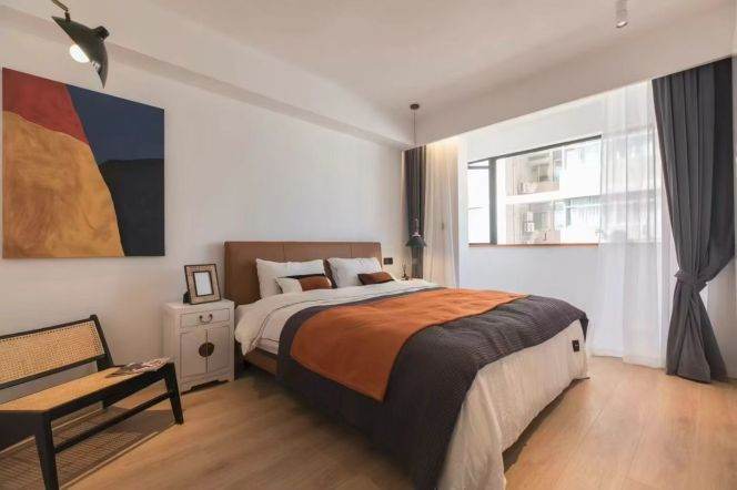 2+1Bdrs  1bath Apt/Spacious&Bright /L2/3/4 Zhongshan Park/Good Price