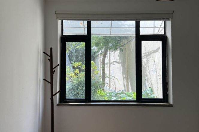 2Bdrs 2Baths /Spacious&Bright /Line10 Shanghai Library/Stairs/120sqm