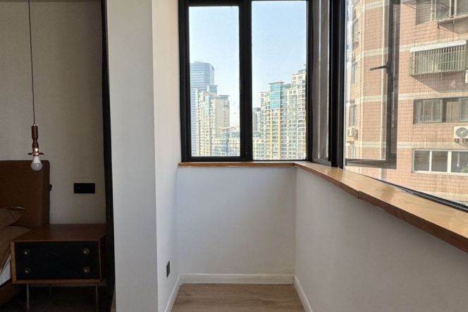 Modern 2+1Br + elevator + floor heating | Zhongshan Park Metro L2/3/4