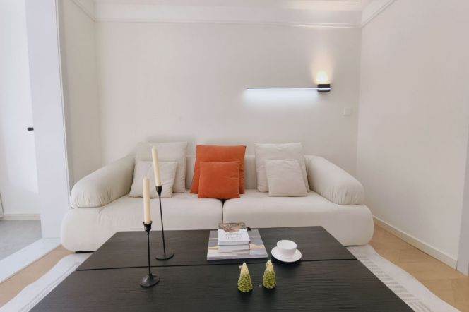 cozy comfortable 1br Nr dapuqiao M9