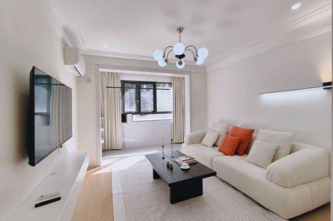 cozy comfortable 1br Nr dapuqiao M9