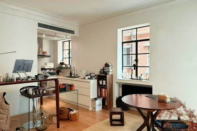 julu rd/fumin rd 2br2bath130sqm