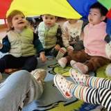 Melody Preschool Open Day
