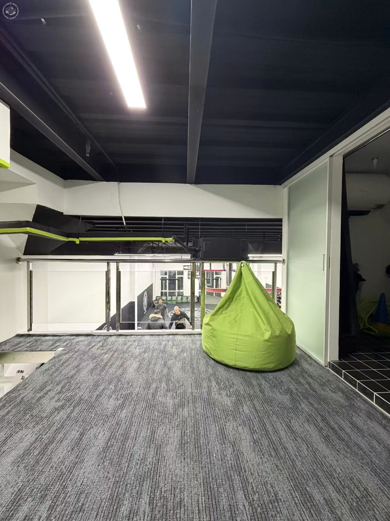 Mahmoudi Gym - 3